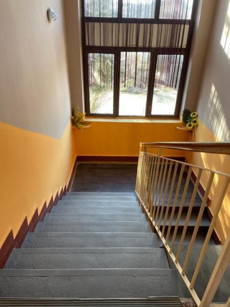 Centrum Panzio Kaposvár 外观 照片