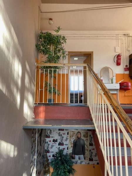 Centrum Panzio Kaposvár 外观 照片
